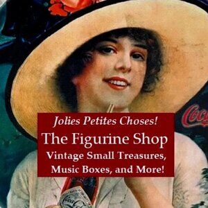 Pretty Little Things are the Magic of a Beautiful Cozy Home!